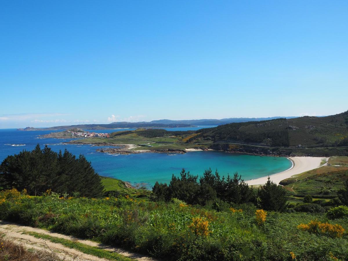 ムシア O Rincon Da Camposaヴィラ エクステリア 写真