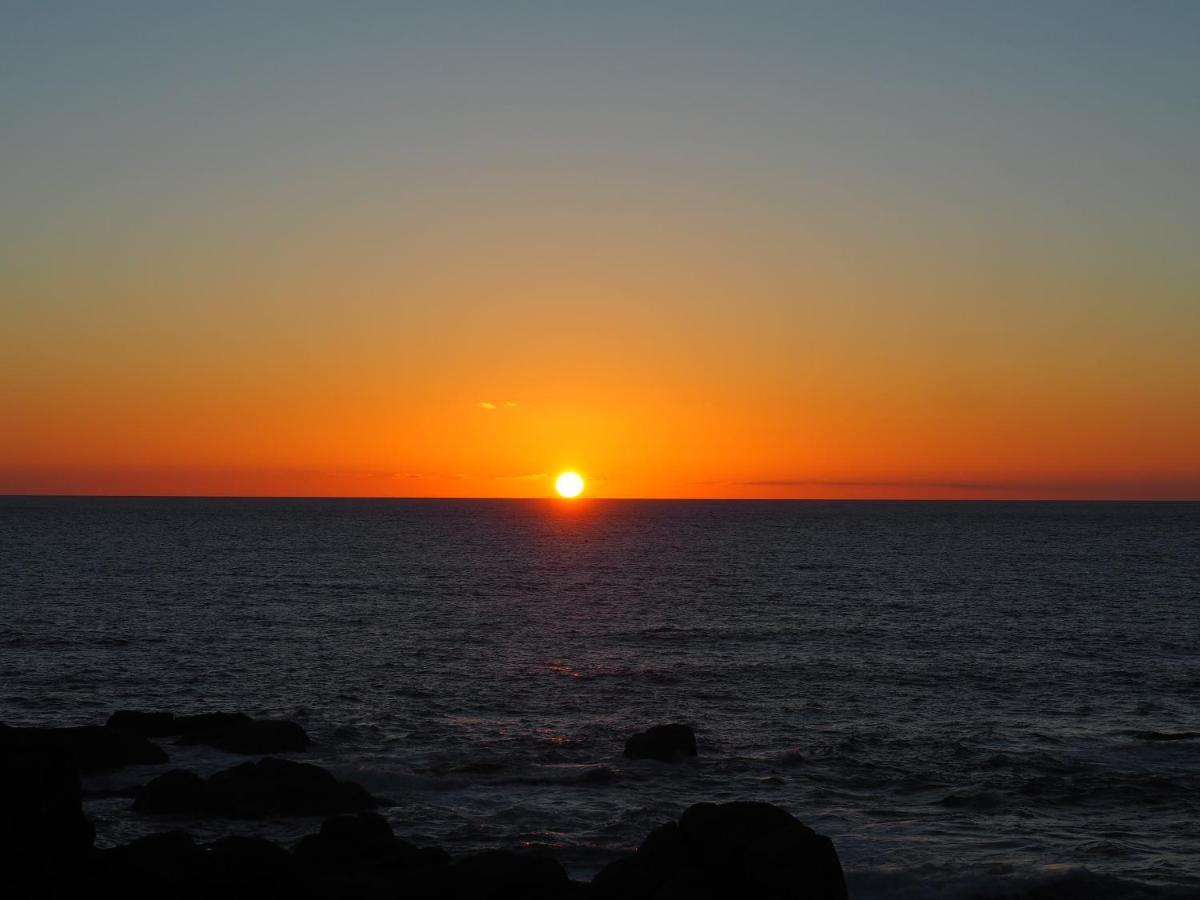 ムシア O Rincon Da Camposaヴィラ エクステリア 写真