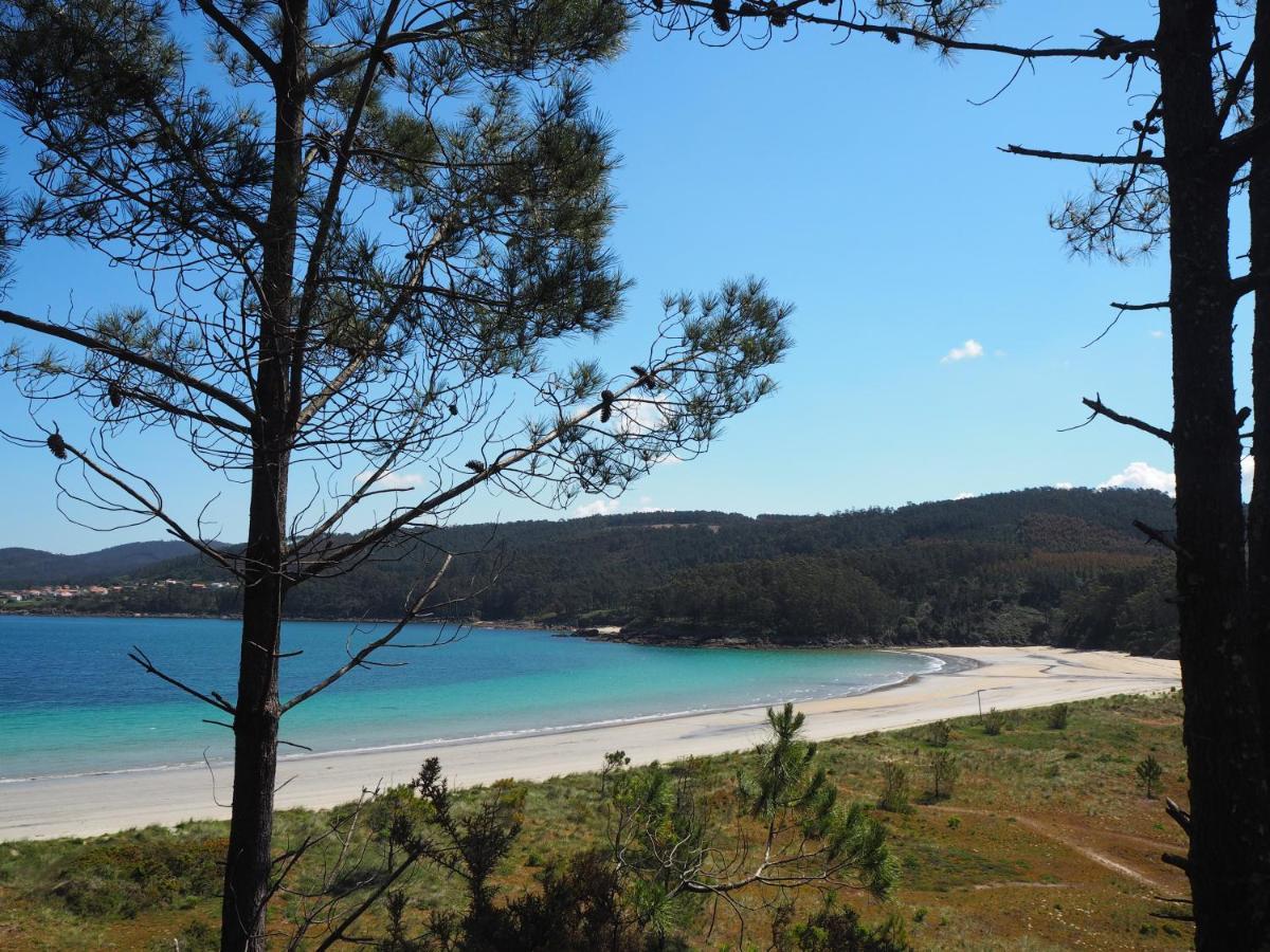ムシア O Rincon Da Camposaヴィラ エクステリア 写真